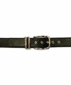 Leatherock Raven Belt Belts
