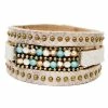 Leatherock Kylie Cuff