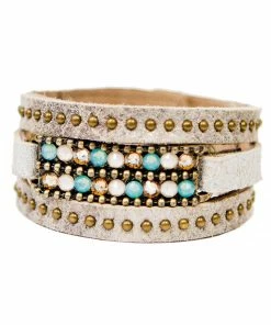 Leatherock Kylie Cuff