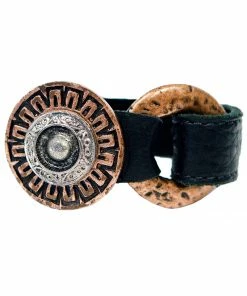 Leatherock Bracelets Sariah Bracelet