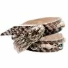 Leatherock Bracelets Cobra Wrap Bracelet