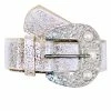 Leatherock Belts Diamond Jean Belt