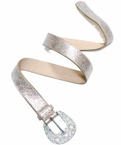 Leatherock Belts Diamond Jean Belt