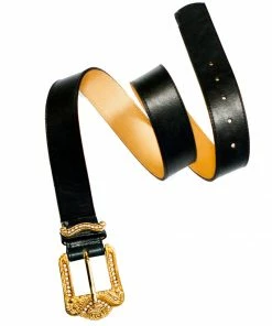 Leatherock Scarlet Belt Belts