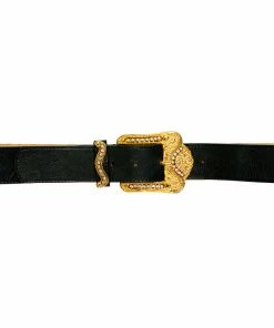Leatherock Scarlet Belt Belts