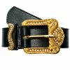 Leatherock Scarlet Belt Belts