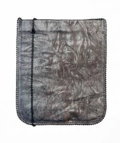 Leatherock Bags Rose Cell Pouch(LARGE)