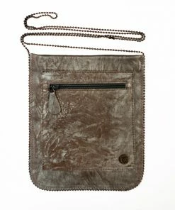 Leatherock Bags Rose Cell Pouch(LARGE)