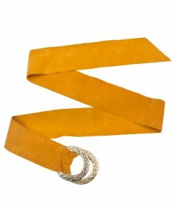 Leatherock Alexis Sash Belt Belts