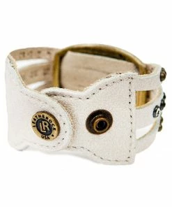 Leatherock Miriam Bracelet