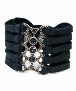 Leatherock Wednesday Bracelet Bracelets