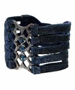 Leatherock Wednesday Bracelet Bracelets