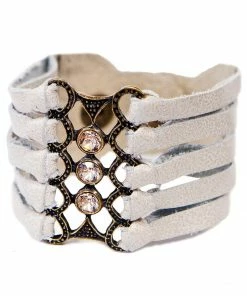 Leatherock Wednesday Bracelet Bracelets