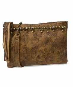 Leatherock Bags Felicity Crossbody