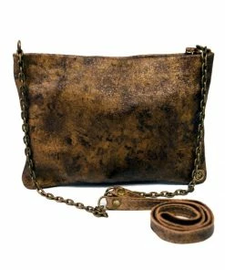 Leatherock Bags Felicity Crossbody