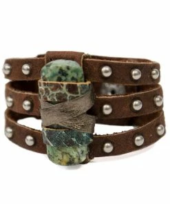 Leatherock Reva Bracelet