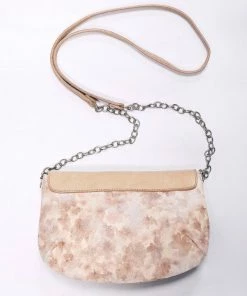 Leatherock Flower Shoulder Bag OUTLET SHOP 7 Leatherock Flower Shoulder Bag OUTLET SHOP