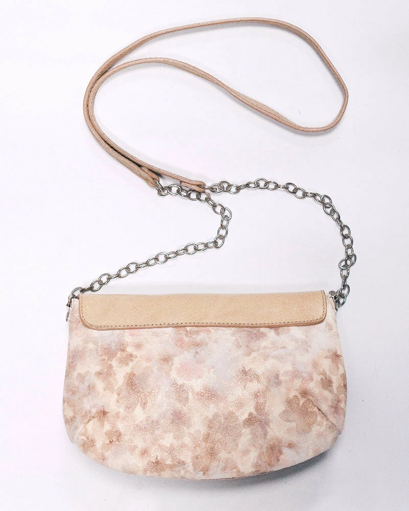 Leatherock Flower Shoulder Bag OUTLET SHOP 5 Leatherock Flower Shoulder Bag OUTLET SHOP