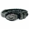 Leatherock Viper Bracelet