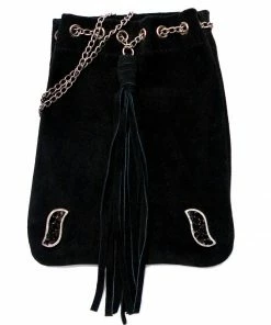 Leatherock Bags Jett Cell Pouch