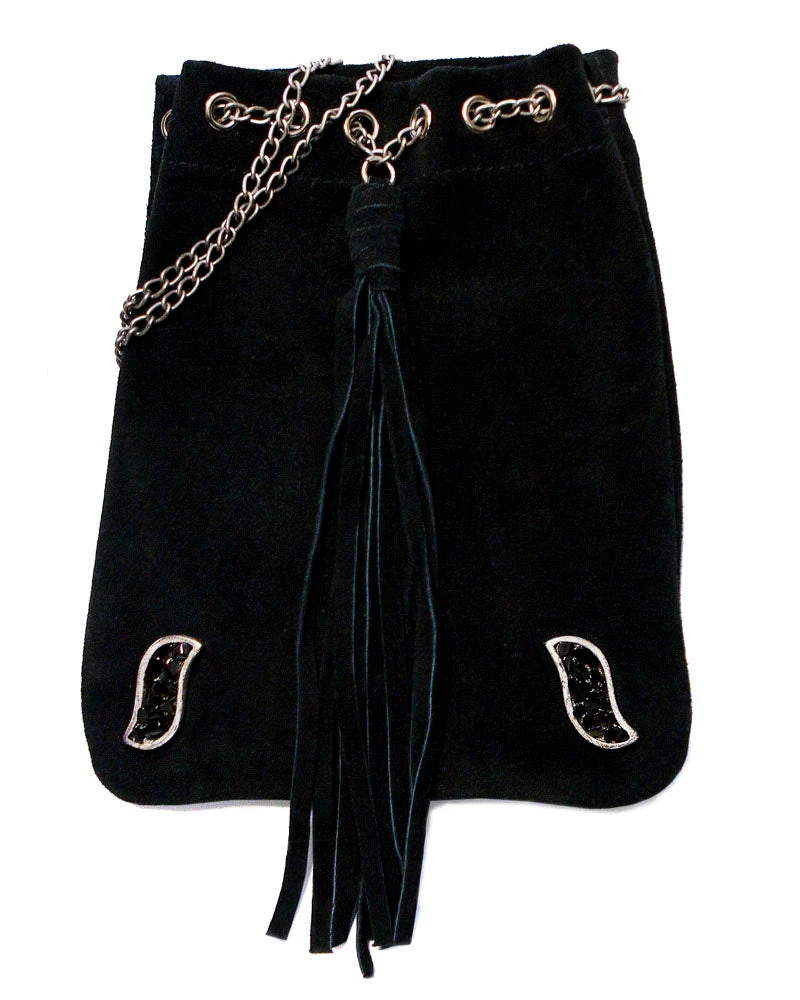 Leatherock Bags Jett Cell Pouch 4 Leatherock Bags Jett Cell Pouch