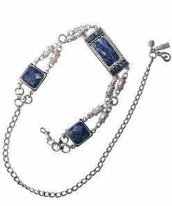 Leatherock Aria Chain Belt