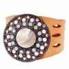 Leatherock Beverly Cuff Bracelets
