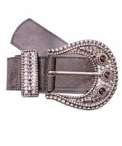 Leatherock Stormy Belt