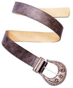 Leatherock Stormy Belt