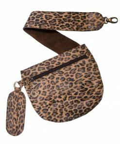 Leatherock Bags Kensington Belt Bag