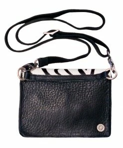 Leatherock Normajean Convertible Bag