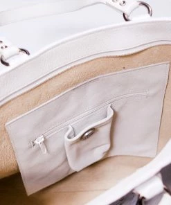 Leatherock OUTLET SHOP Oversized Tote Bag