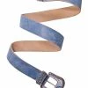 Leatherock Blue Jean Belt OUTLET SHOP 1 Leatherock Blue Jean Belt OUTLET SHOP