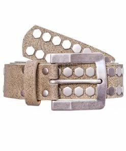 Leatherock Nico Jean Belt