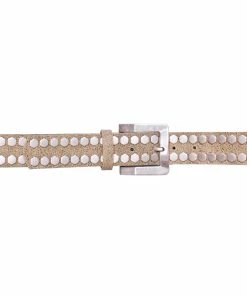 Leatherock Nico Jean Belt