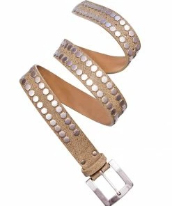 Leatherock Nico Jean Belt