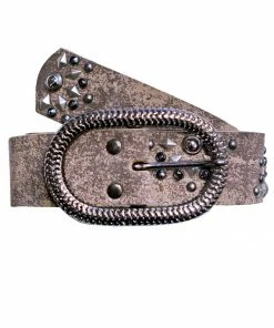Leatherock Belts Orion Jean Belt