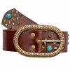Leatherock Belts Orion Jean Belt
