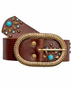 Leatherock Belts Orion Jean Belt
