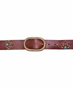 Leatherock Belts Orion Jean Belt