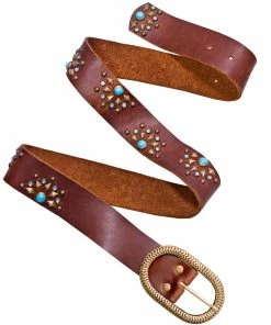 Leatherock Belts Orion Jean Belt
