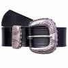 Leatherock Frankie Belt