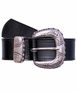 Leatherock Frankie Belt