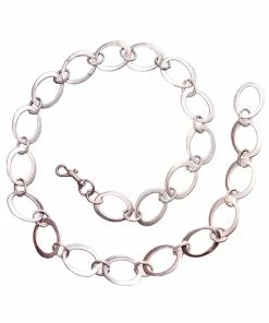 Leatherock Miranda Chain Belt