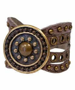 Leatherock Bracelets Jaden Bracelet