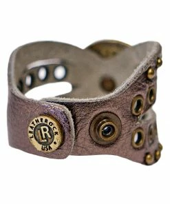 Leatherock Bracelets Jaden Bracelet