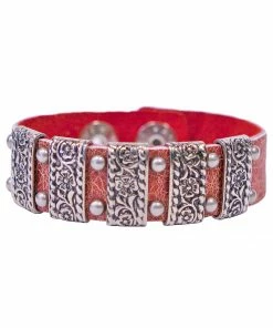 Leatherock Juno Bracelet