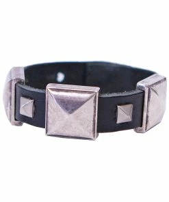 Leatherock Cyrus Bracelet