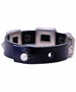 Leatherock Cyrus Bracelet