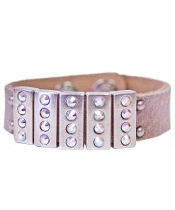 Leatherock Bracelets Evie Bracelet